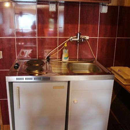 Villa Rustika Jahorina Luaran gambar