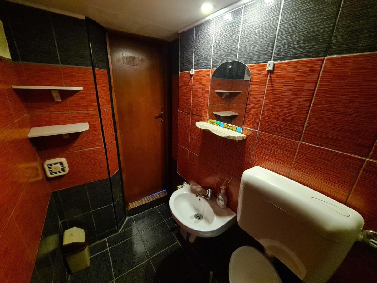 Villa Rustika Jahorina Luaran gambar