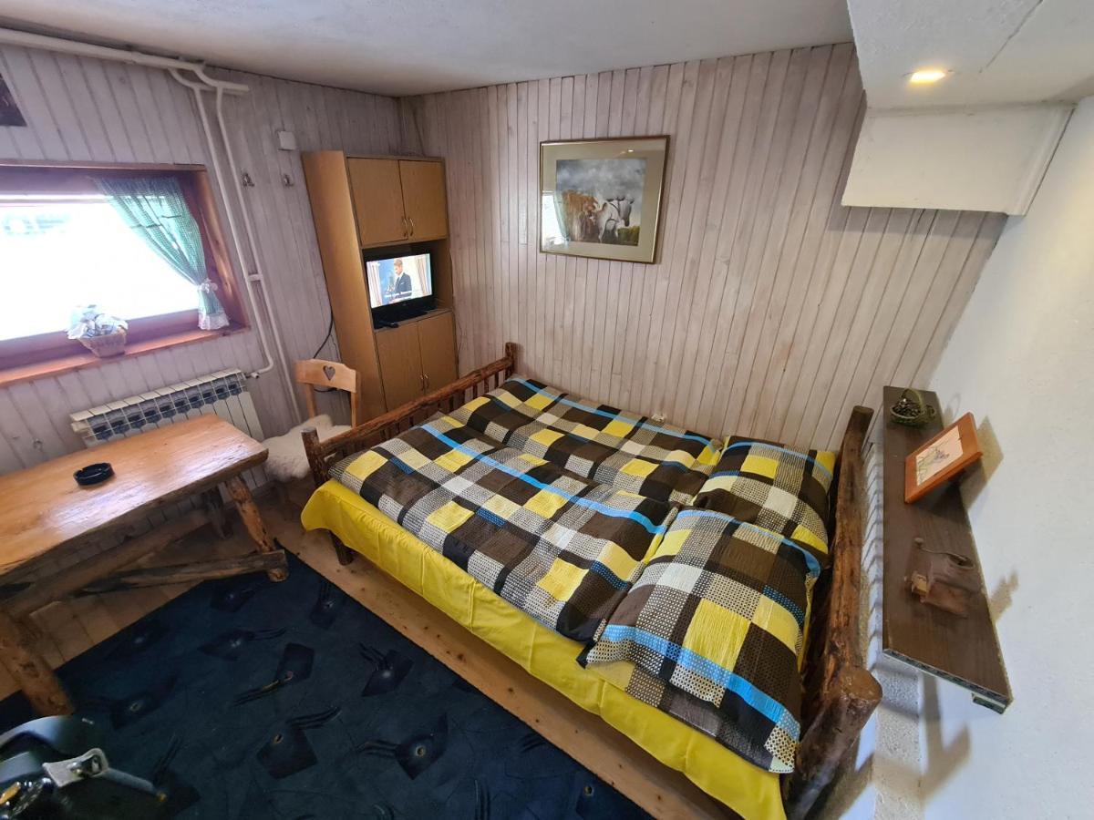 Villa Rustika Jahorina Luaran gambar