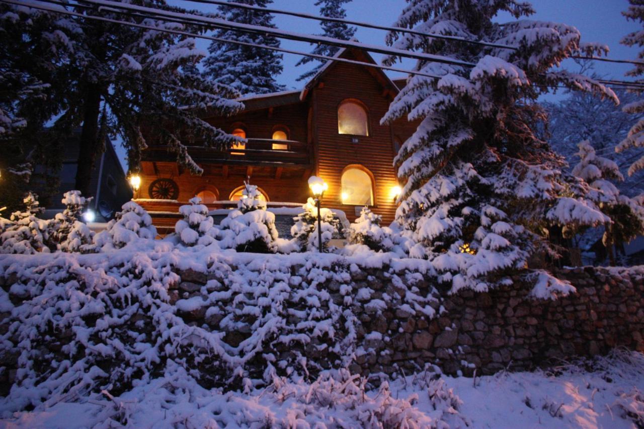Villa Rustika Jahorina Luaran gambar