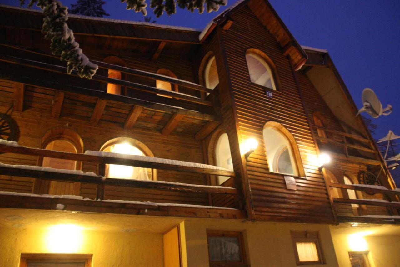 Villa Rustika Jahorina Luaran gambar