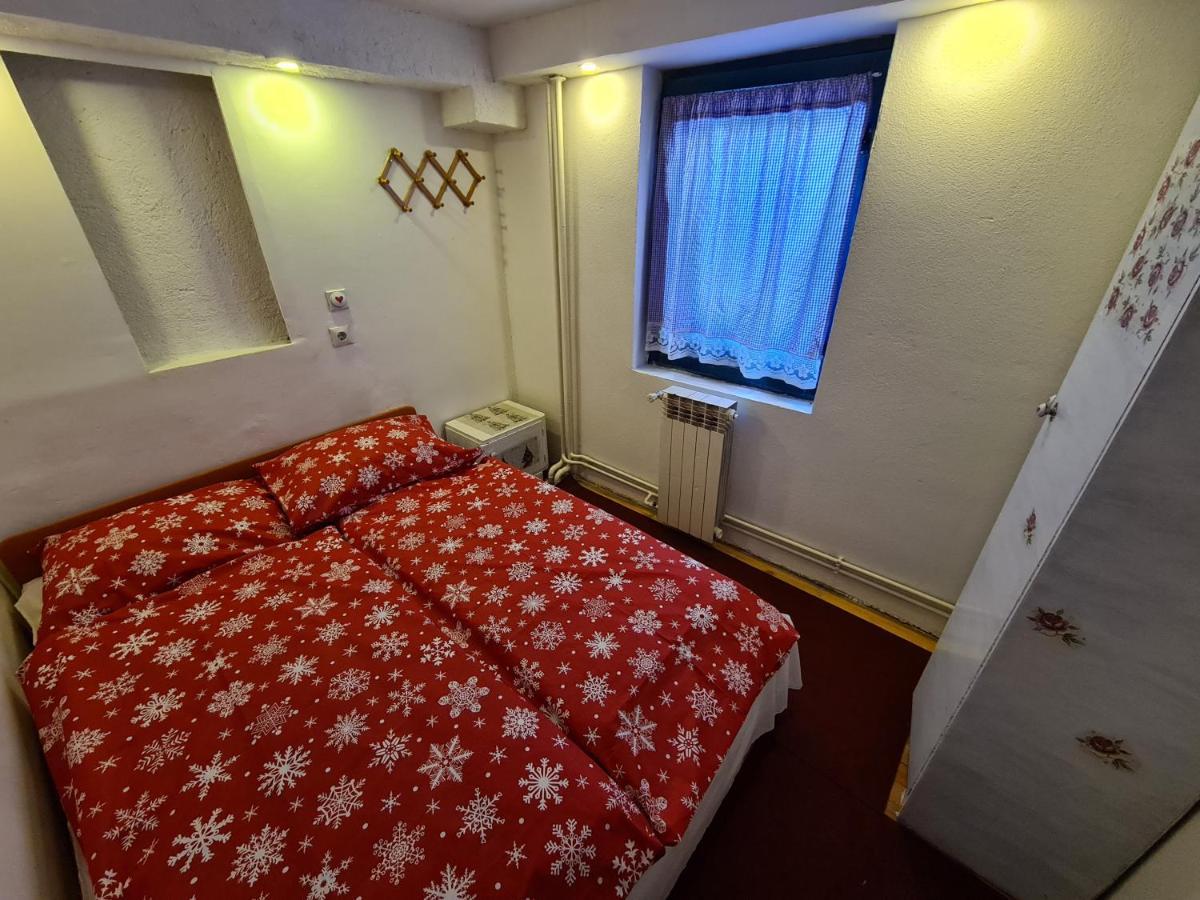 Villa Rustika Jahorina Luaran gambar