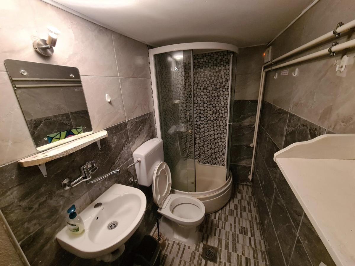 Villa Rustika Jahorina Luaran gambar