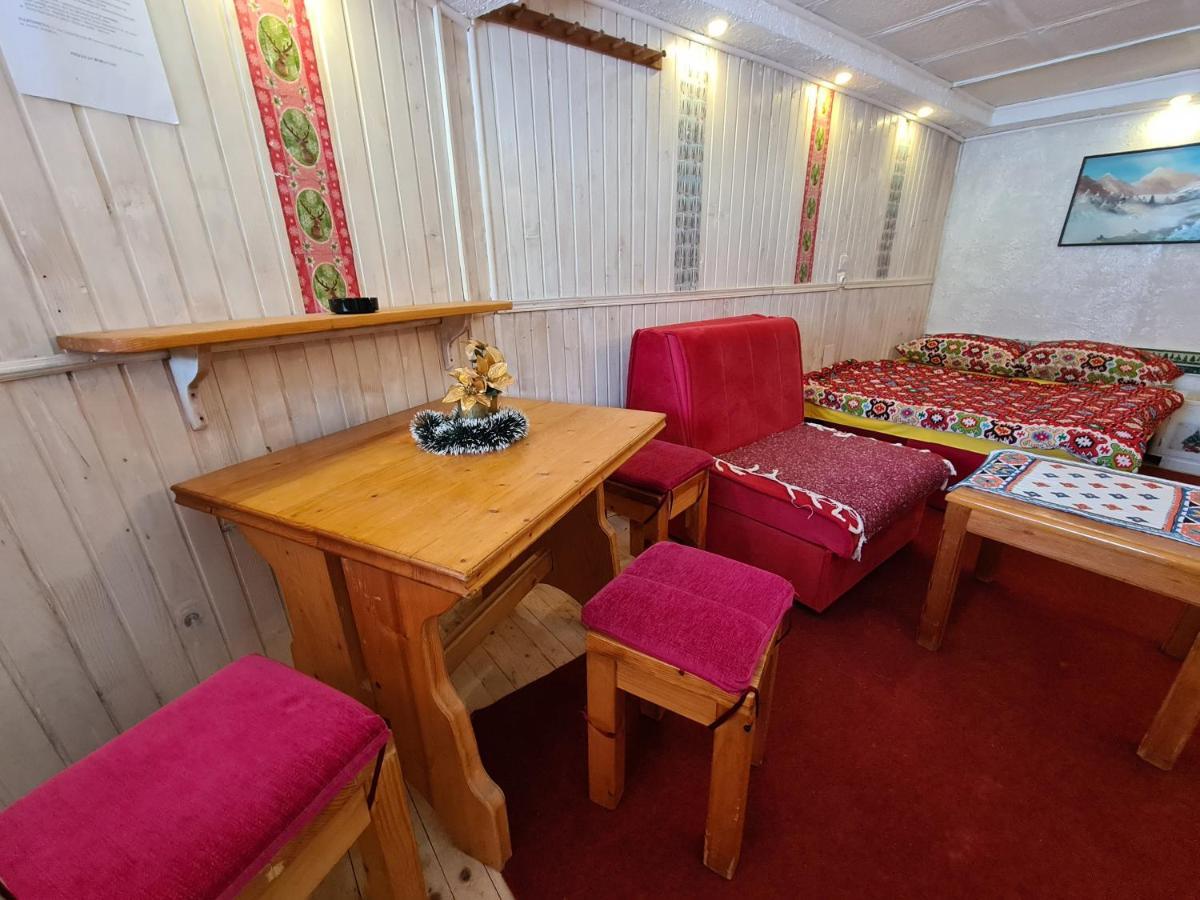 Villa Rustika Jahorina Luaran gambar