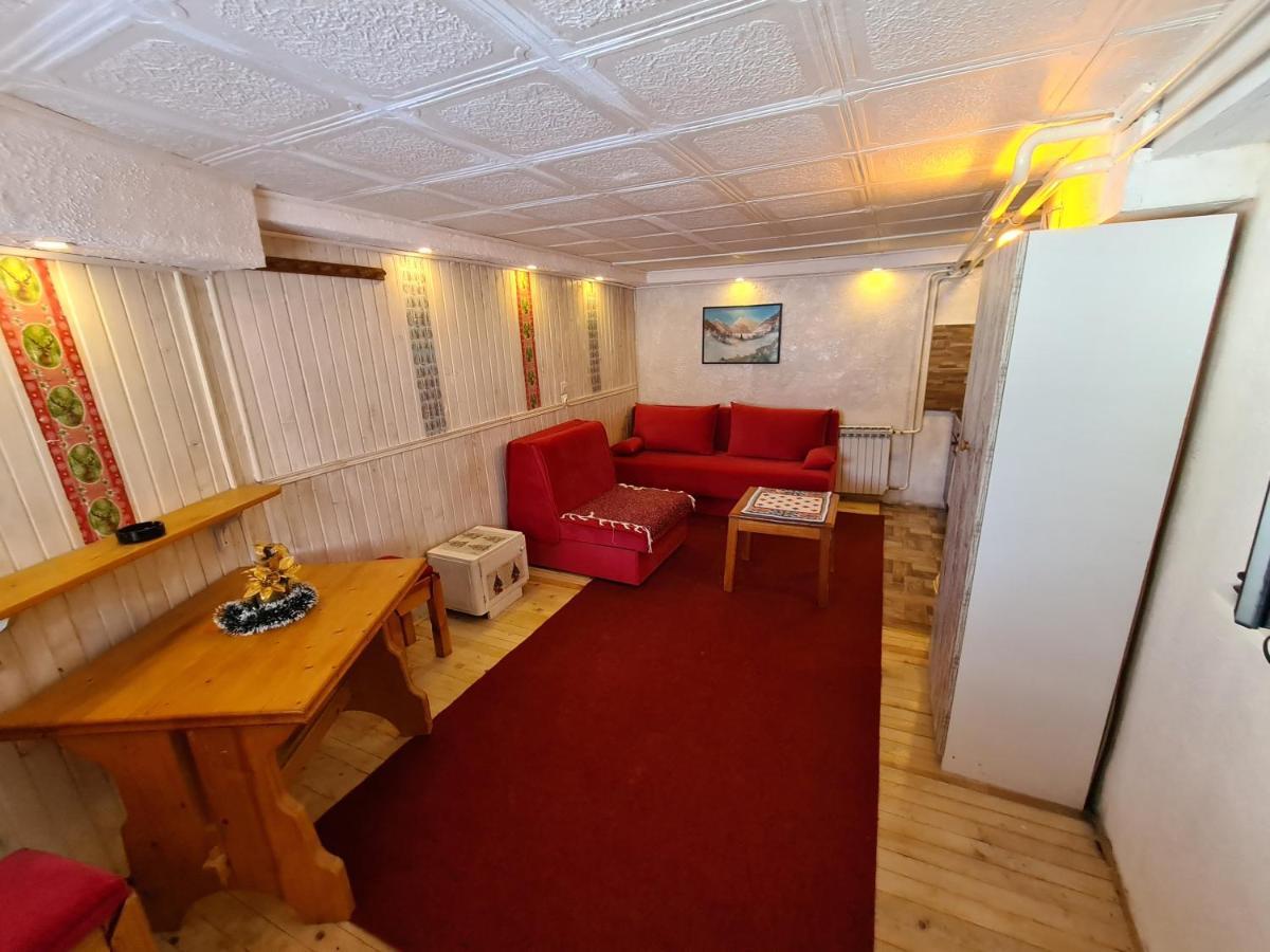 Villa Rustika Jahorina Luaran gambar