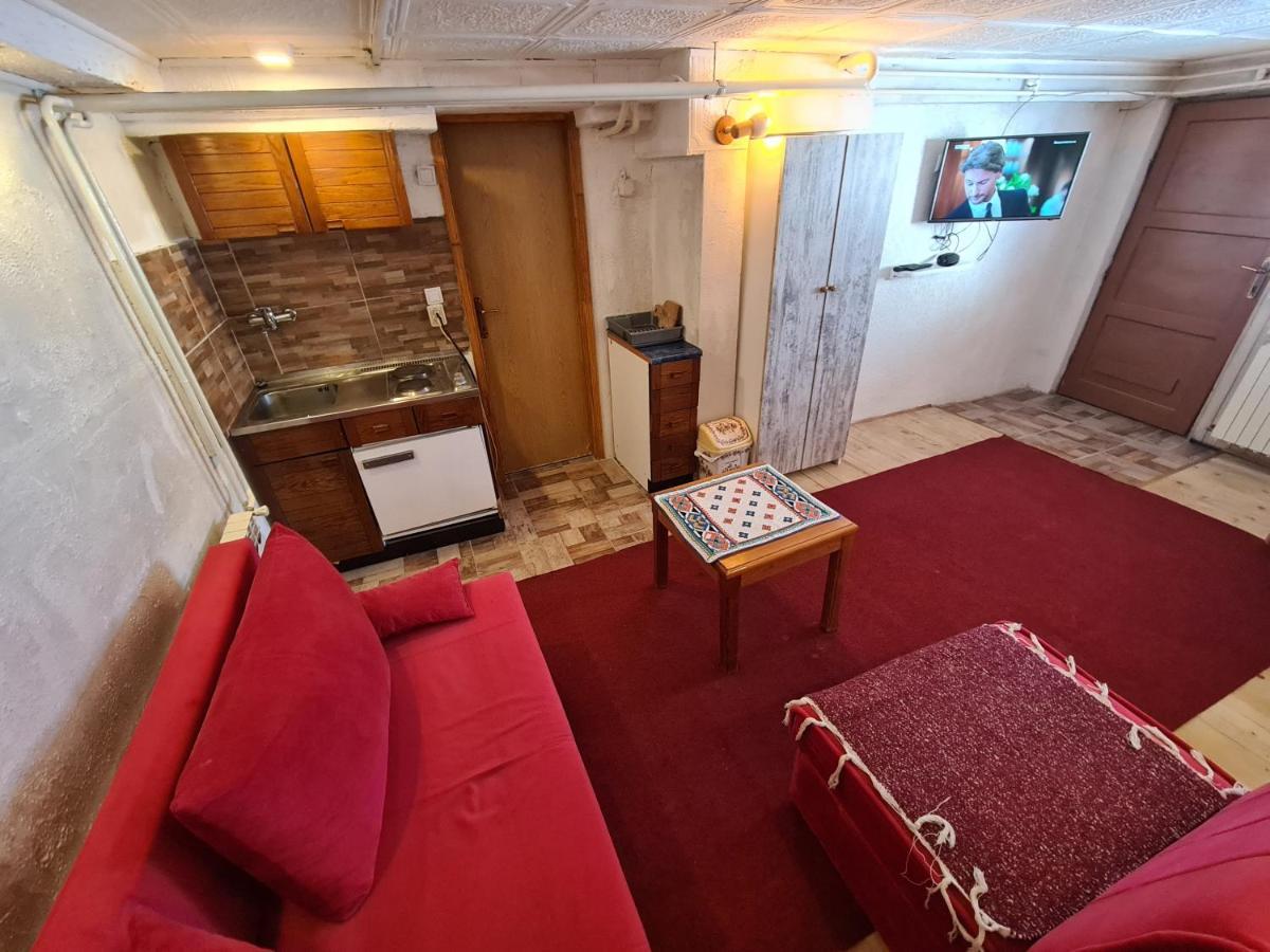Villa Rustika Jahorina Luaran gambar