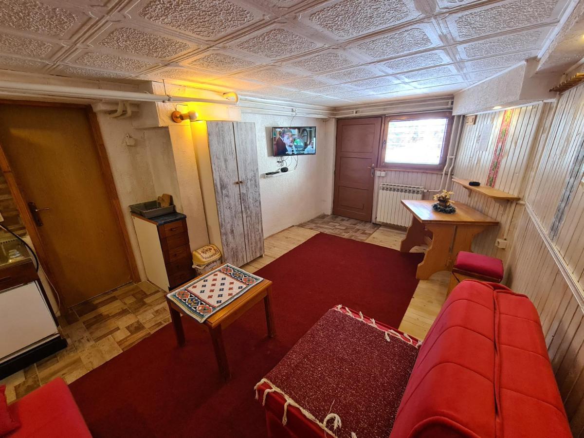 Villa Rustika Jahorina Luaran gambar