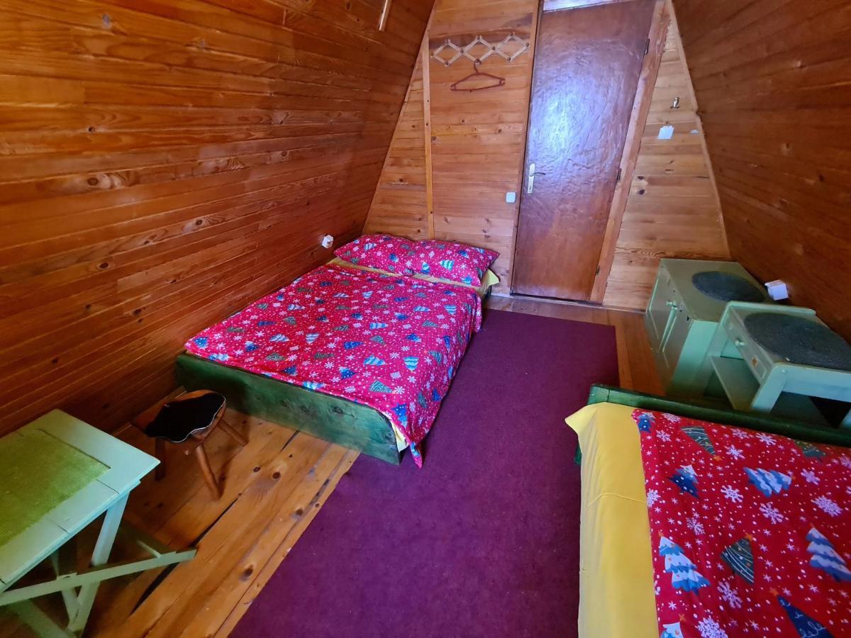 Villa Rustika Jahorina Luaran gambar
