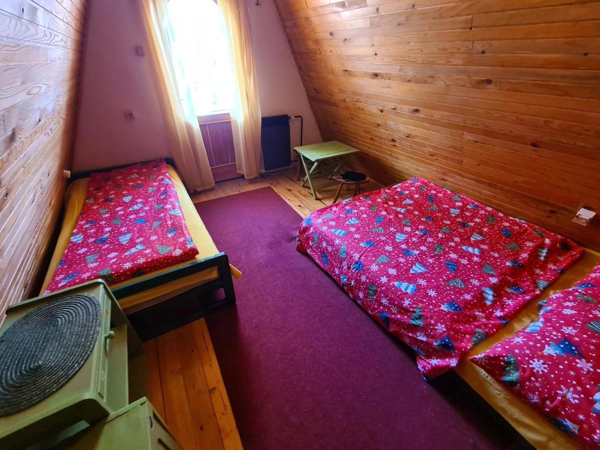 Villa Rustika Jahorina Luaran gambar