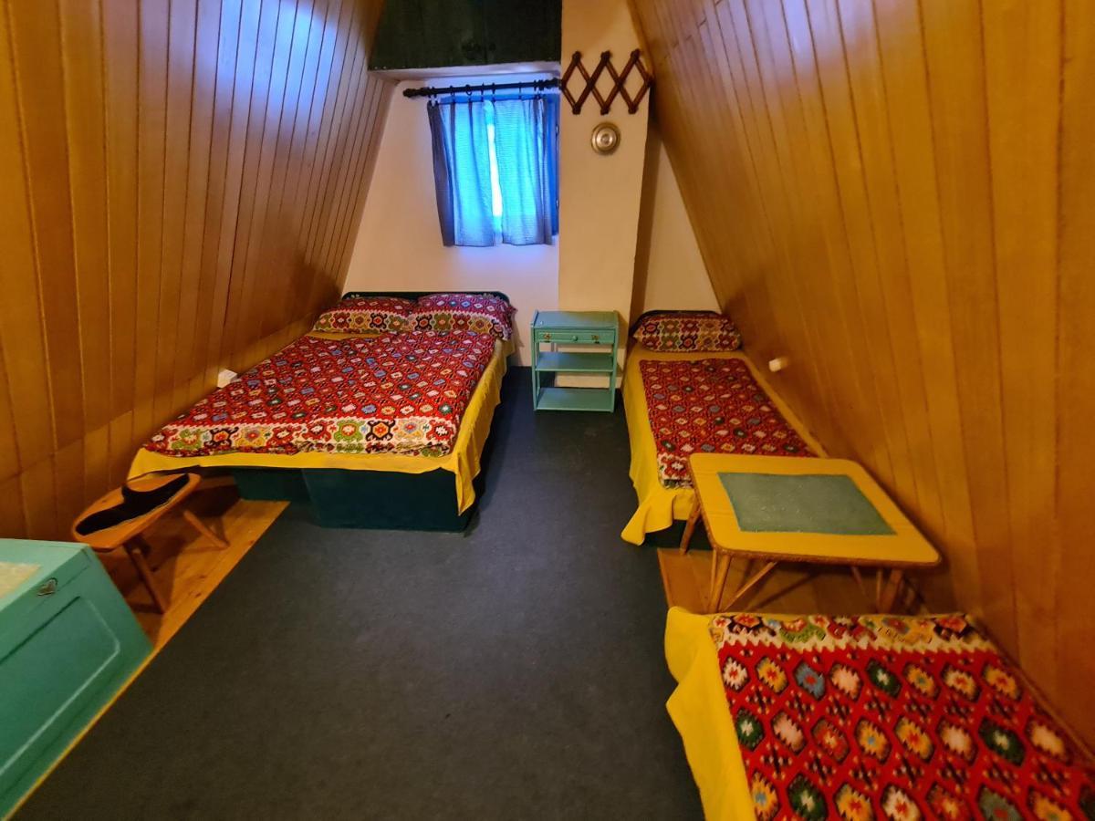 Villa Rustika Jahorina Luaran gambar