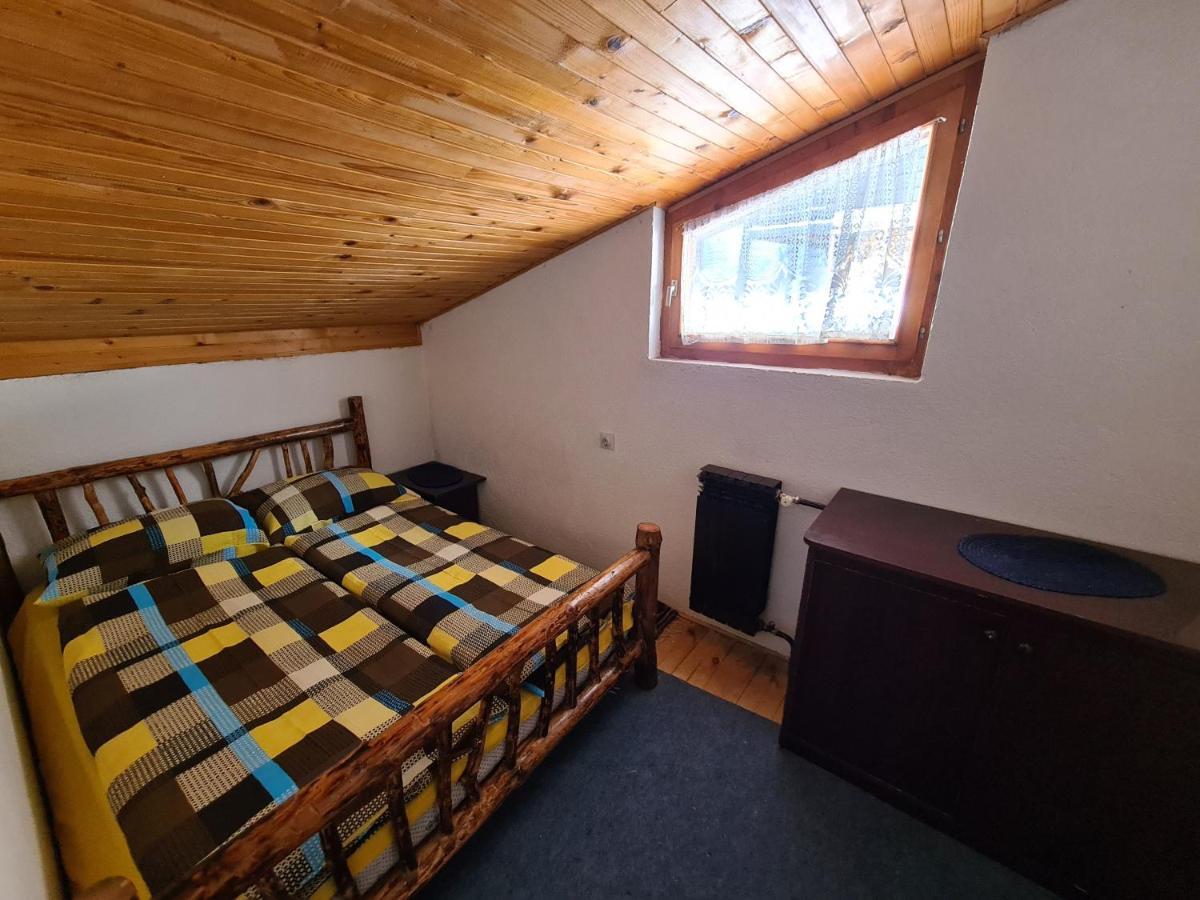 Villa Rustika Jahorina Luaran gambar