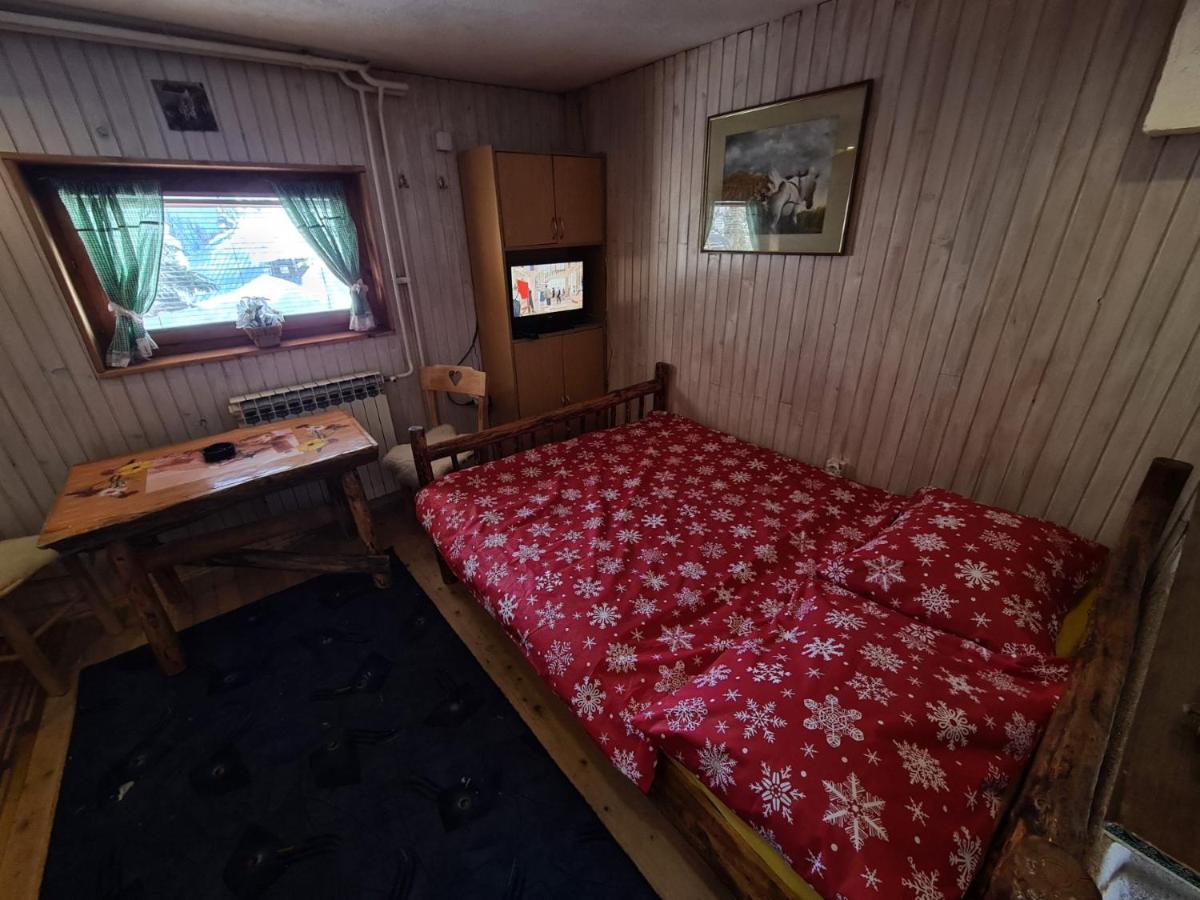 Villa Rustika Jahorina Luaran gambar