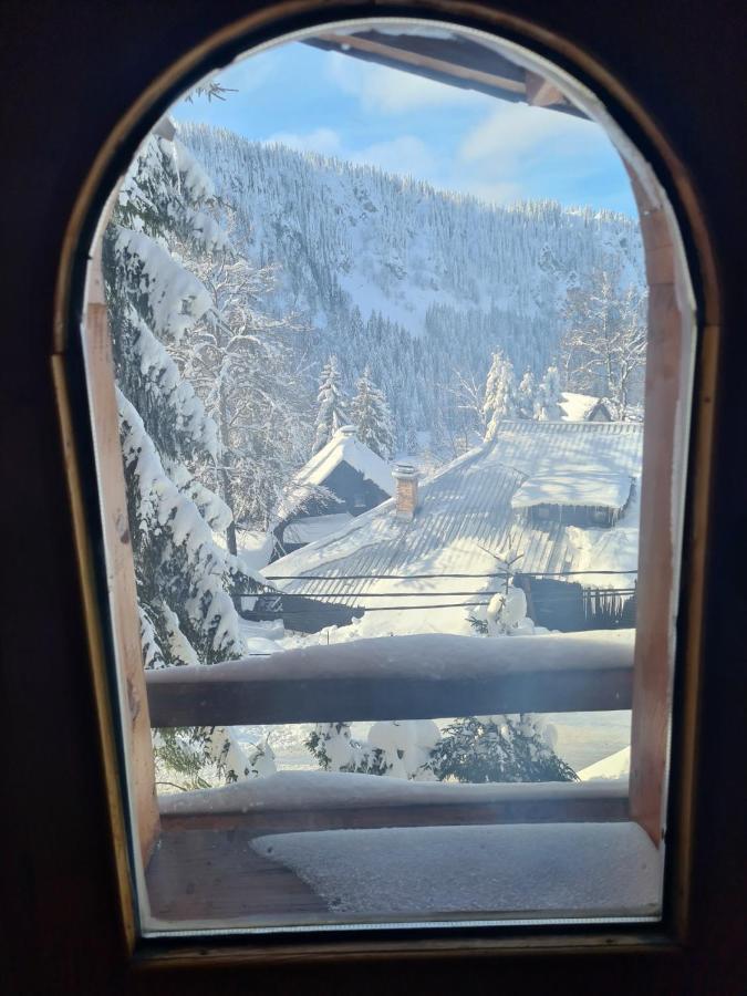 Villa Rustika Jahorina Luaran gambar