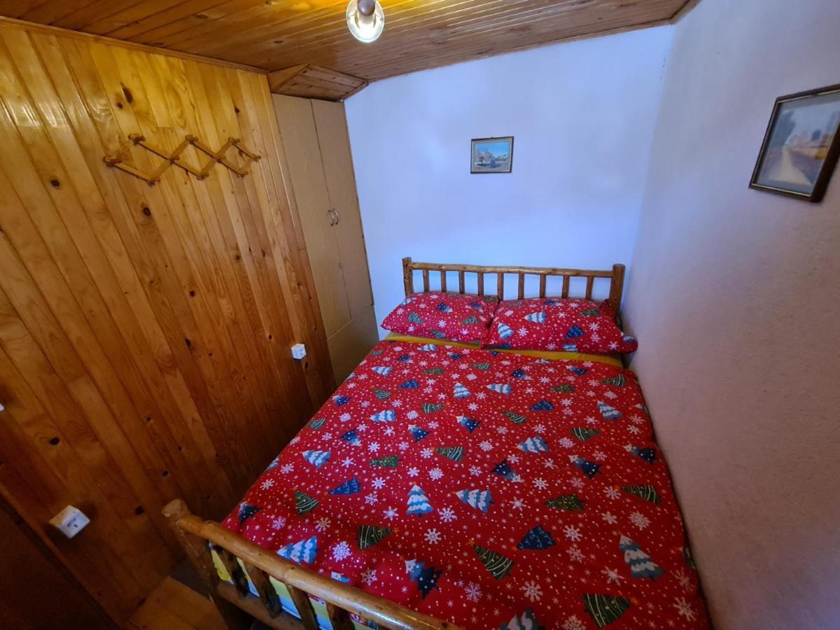 Villa Rustika Jahorina Luaran gambar