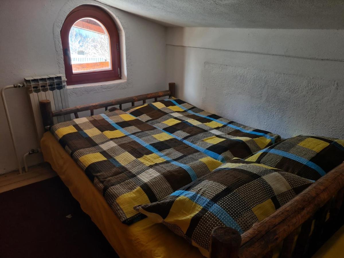 Villa Rustika Jahorina Luaran gambar